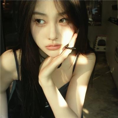 水瓶女人心
